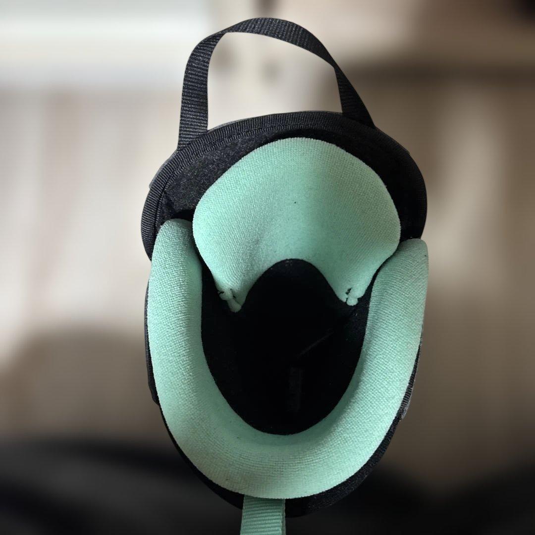 jinta93 SALOMON スノーブーツ　サロモン BOA 25センチ