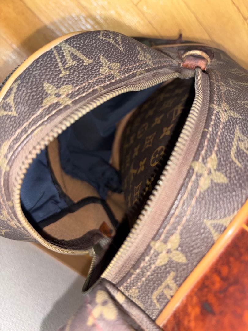 from tokyo様ルイ・ヴィトン ゴルフバッグ モノグラム キャディバッグ