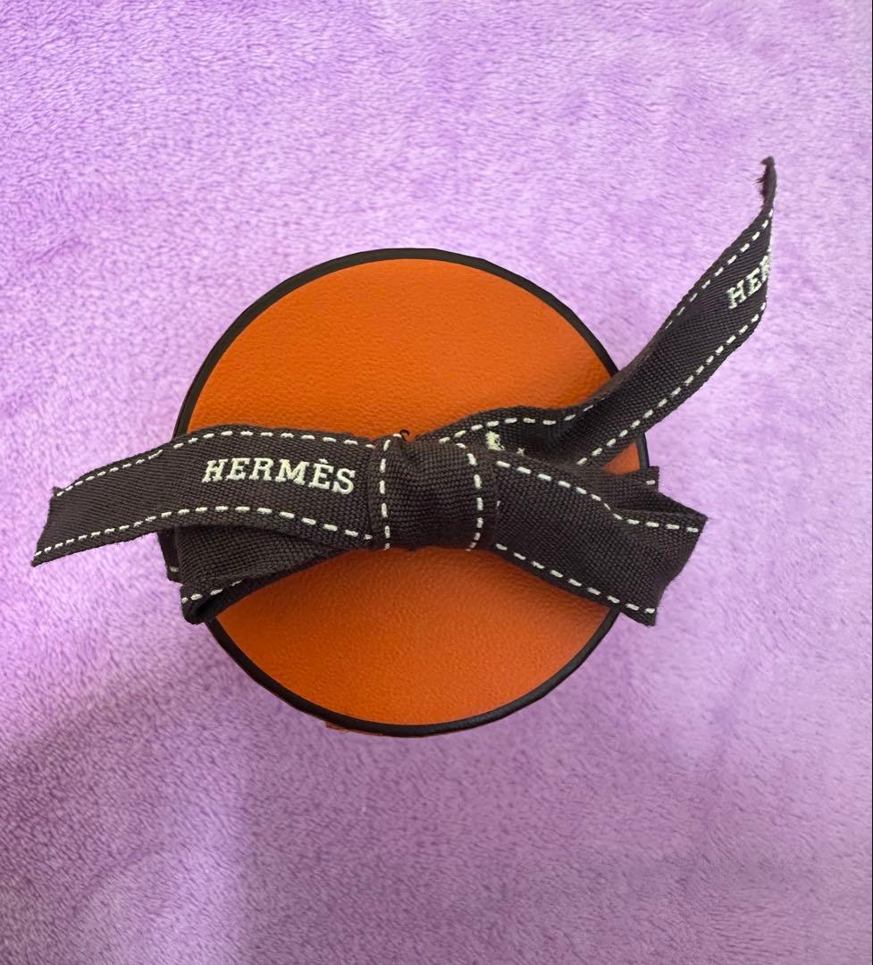 HERMES エルメス ツイリー