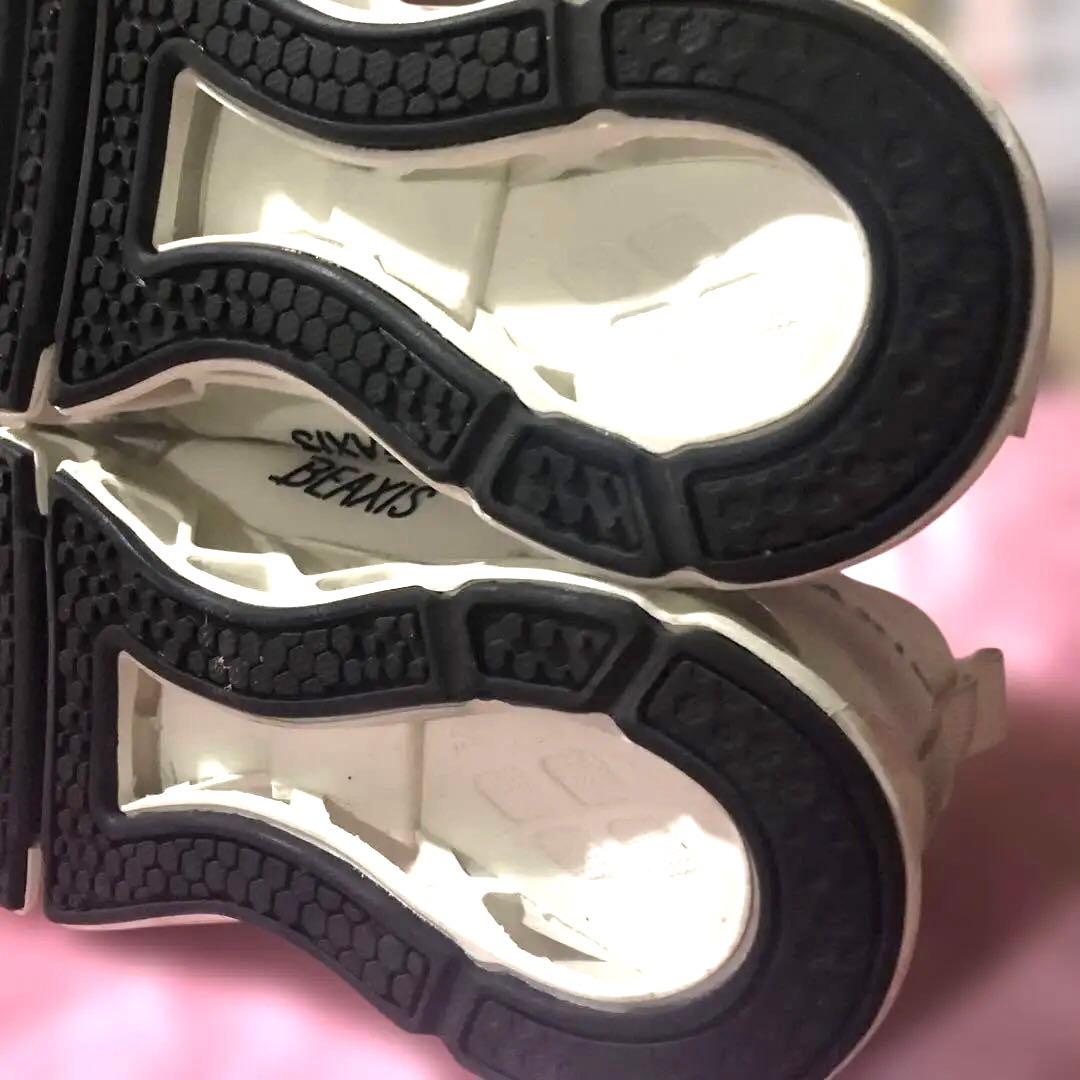 Beaxis 24cm 機能性ダイエットシューズ AZ-838 L