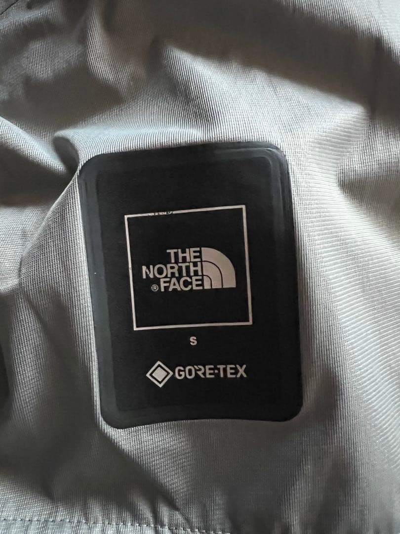 NORTH FACE パウダーガイドパンツ　ユニセックスS ノースフェイス