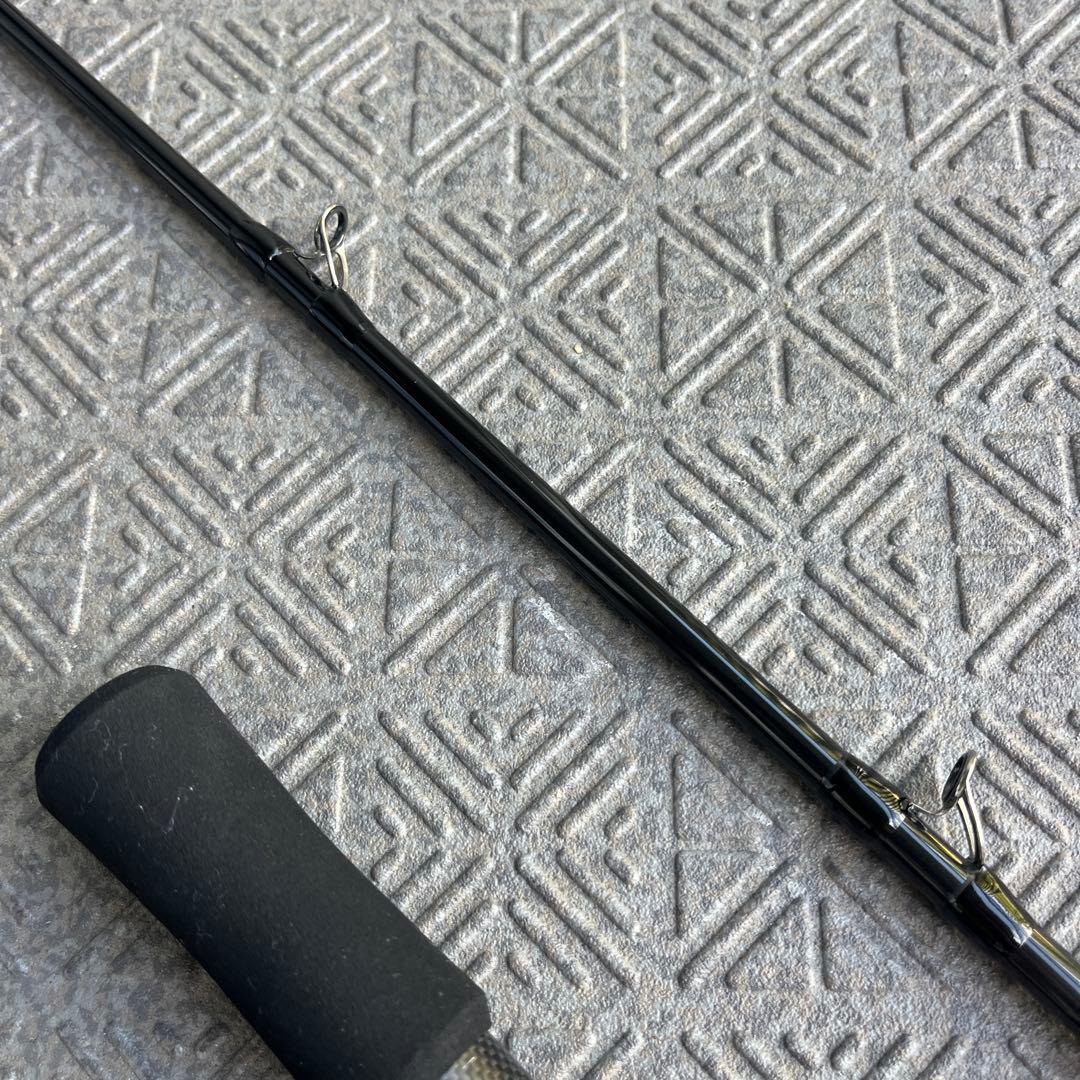 【美品】ゼナック　ソップモッド　B67　プレジールアンサー