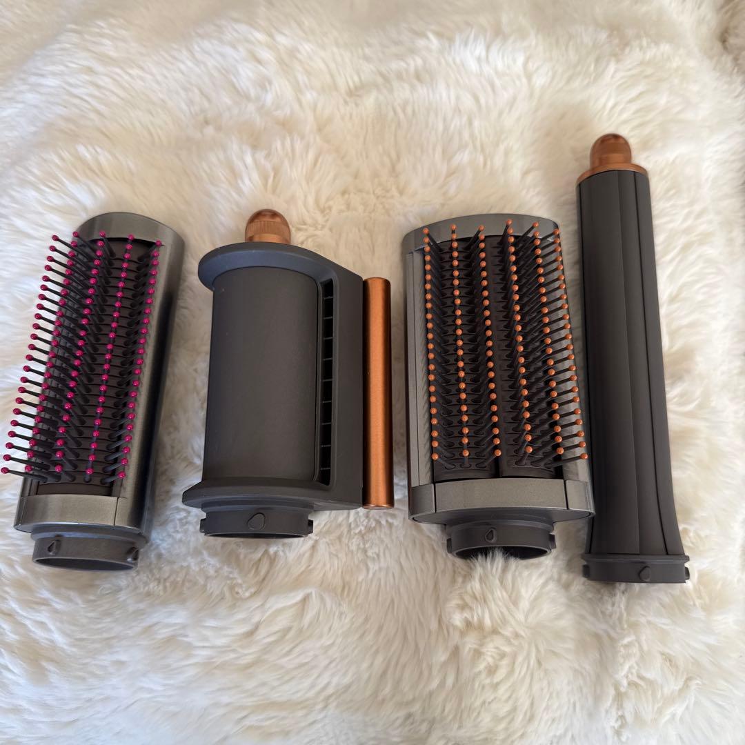 ★株DAICHI ★dyson ダイソン HS05 ヘアスタイラー