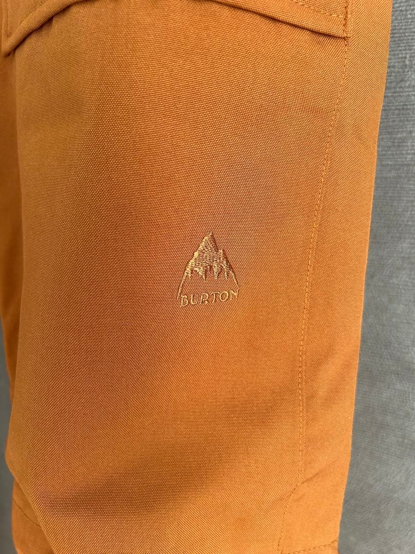 BURTON ウィメンズ アヴァロン ストレッチ ビブパンツ