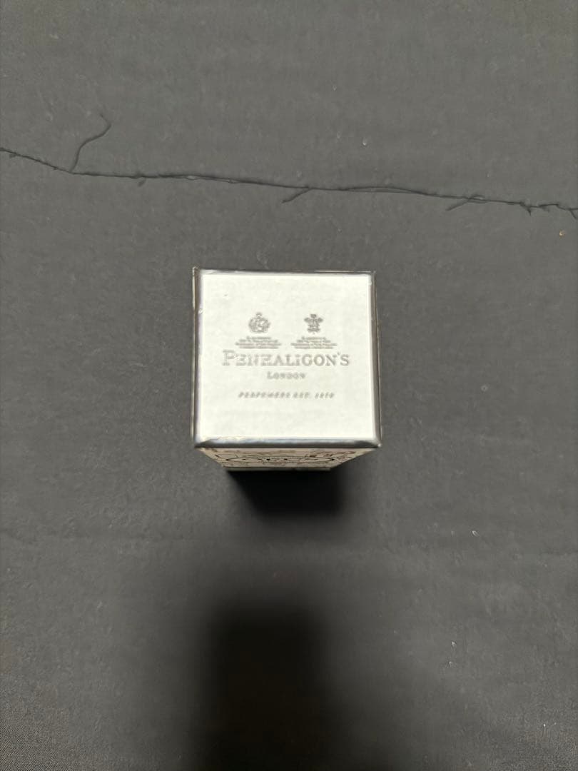 OPUS 1870 ナチュラルスプレー香水