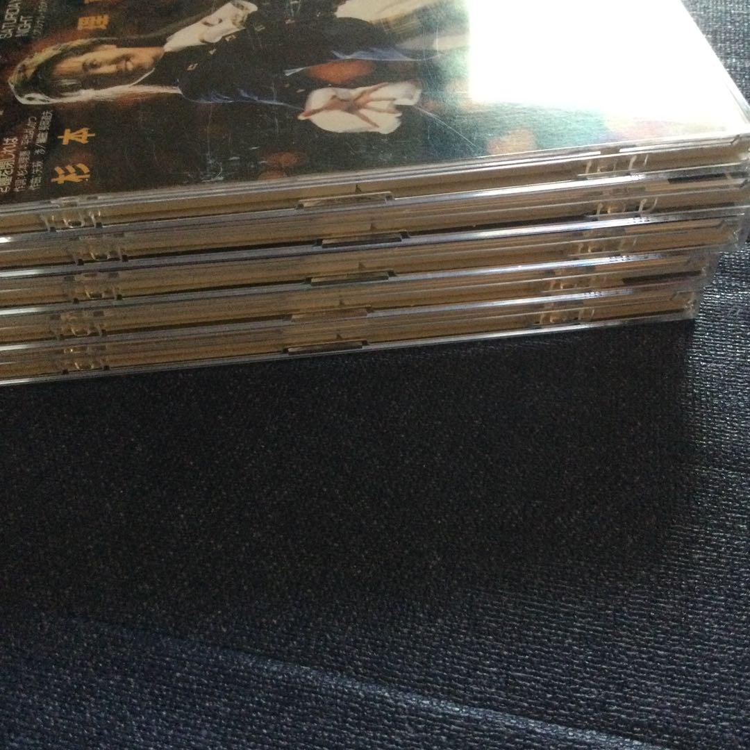 CD 邦楽　杉本理恵　8センチ8cm シングル　アニメアイドルゲーム　YSイース