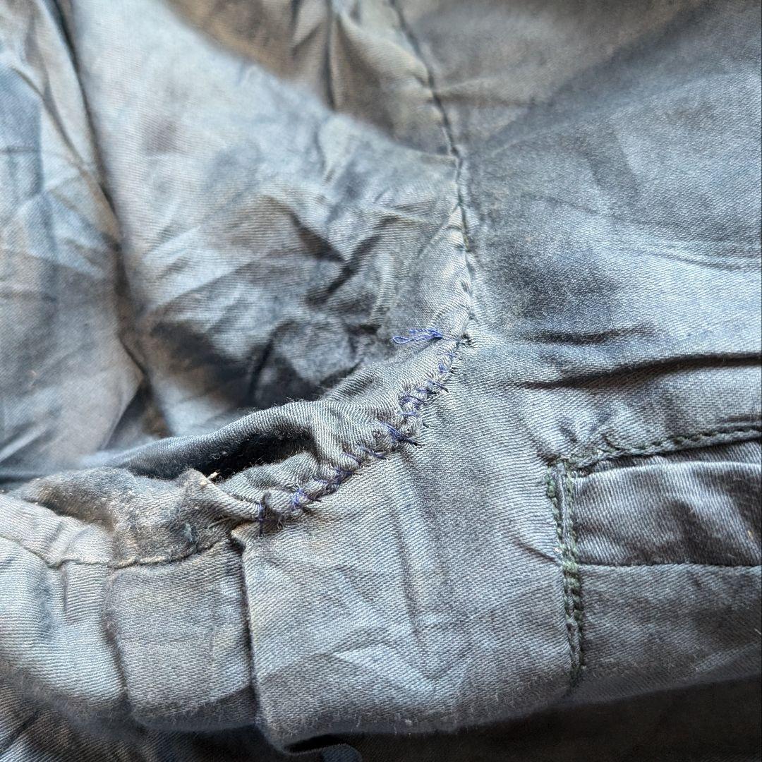 ヴィンテージ ソ連軍パレードジャケット