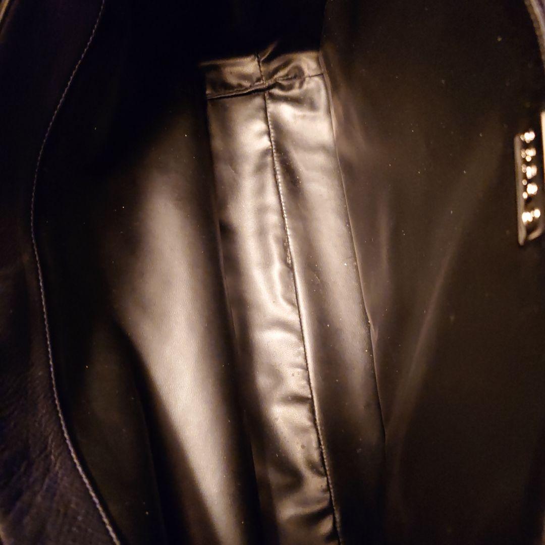 GRES.グレ.バッグ.濃紺.PARIS.パリ.