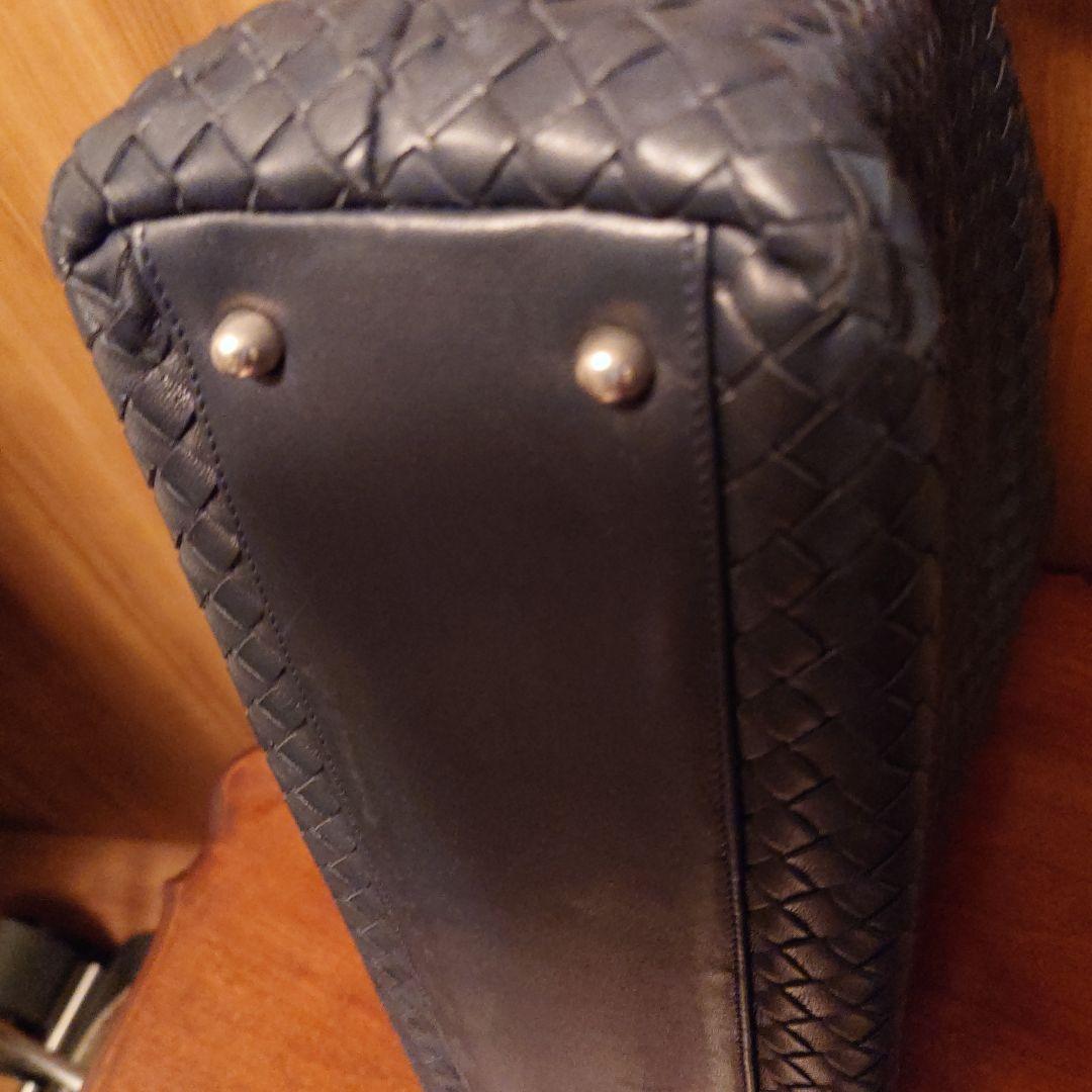 GRES.グレ.バッグ.濃紺.PARIS.パリ.