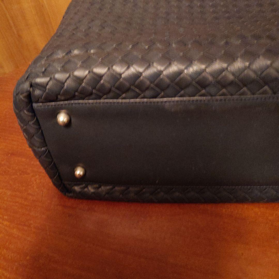 GRES.グレ.バッグ.濃紺.PARIS.パリ.