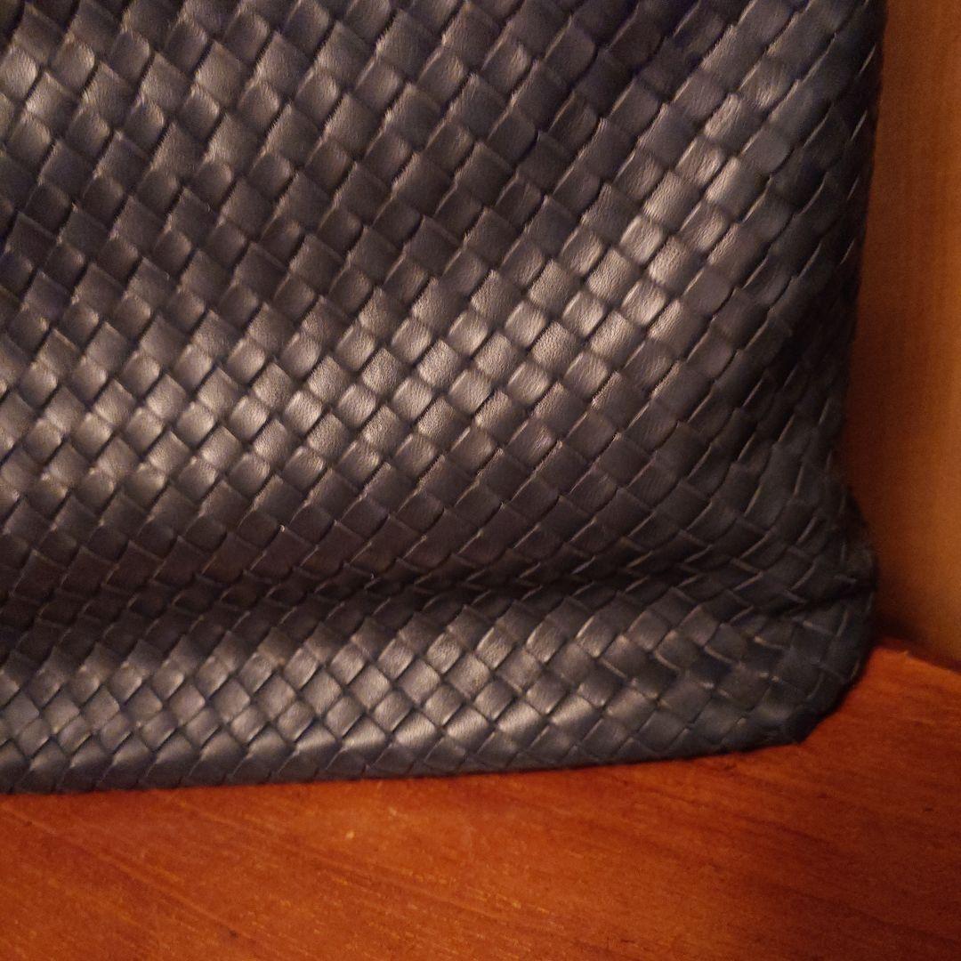 GRES.グレ.バッグ.濃紺.PARIS.パリ.