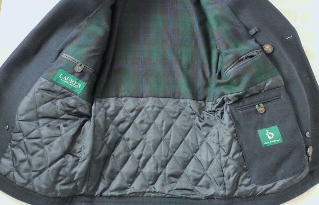 ラルフローレン★Ralph Lauren　キッズ　Pコート