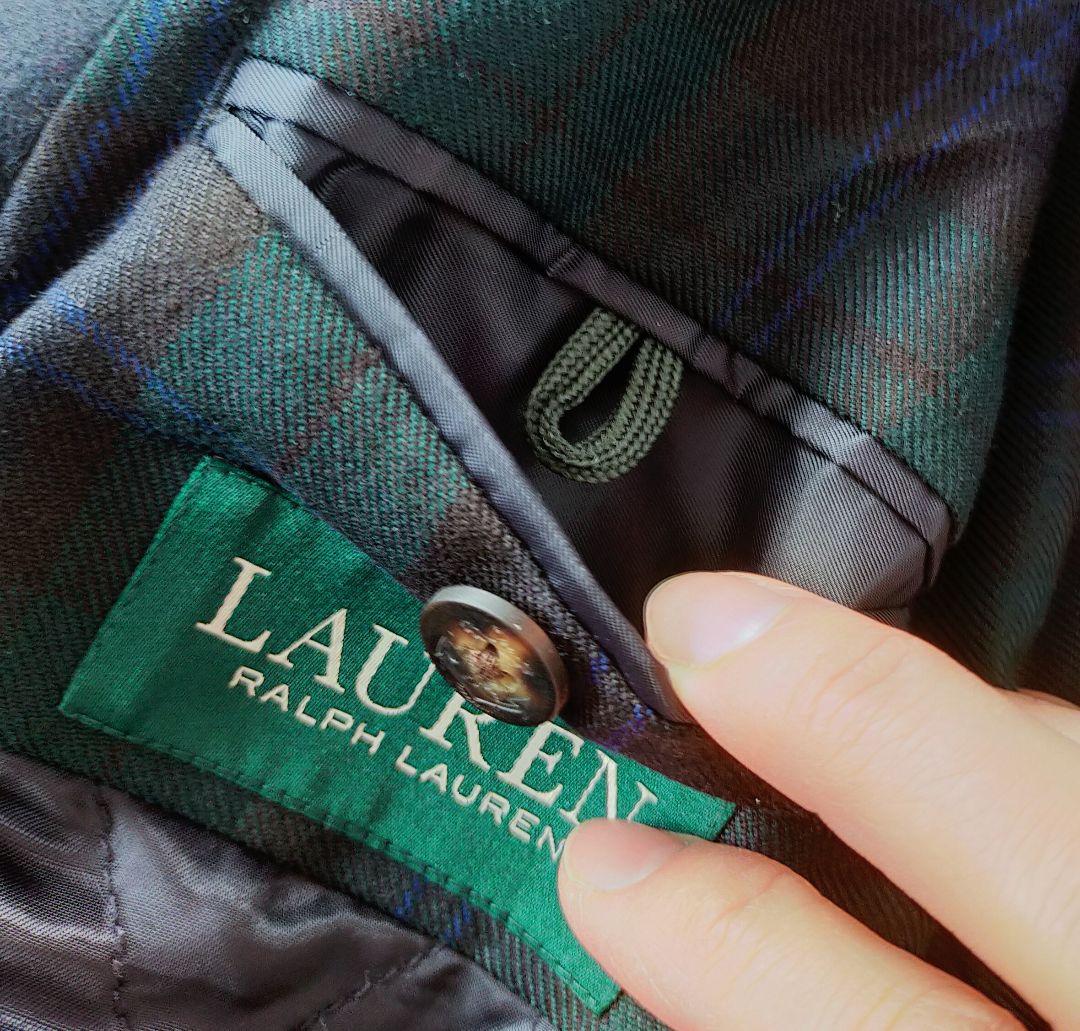 ラルフローレン★Ralph Lauren　キッズ　Pコート