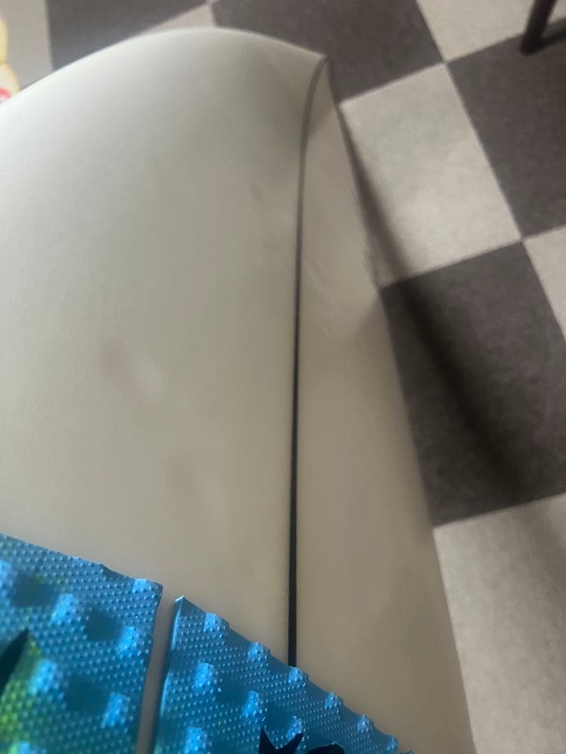 美品 STCY. Surfboard