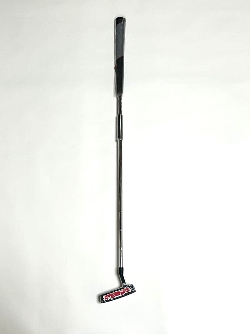 Harmonized M2 パター 赤/白