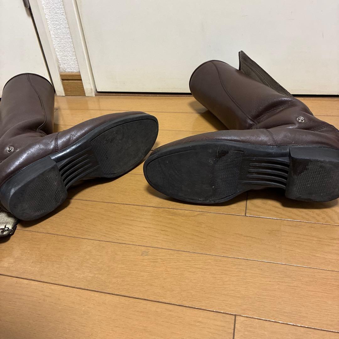 トーヨコ　特攻ブーツ