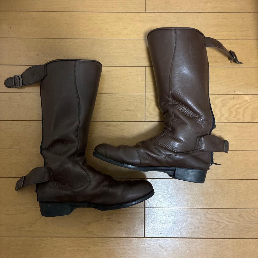 トーヨコ　特攻ブーツ