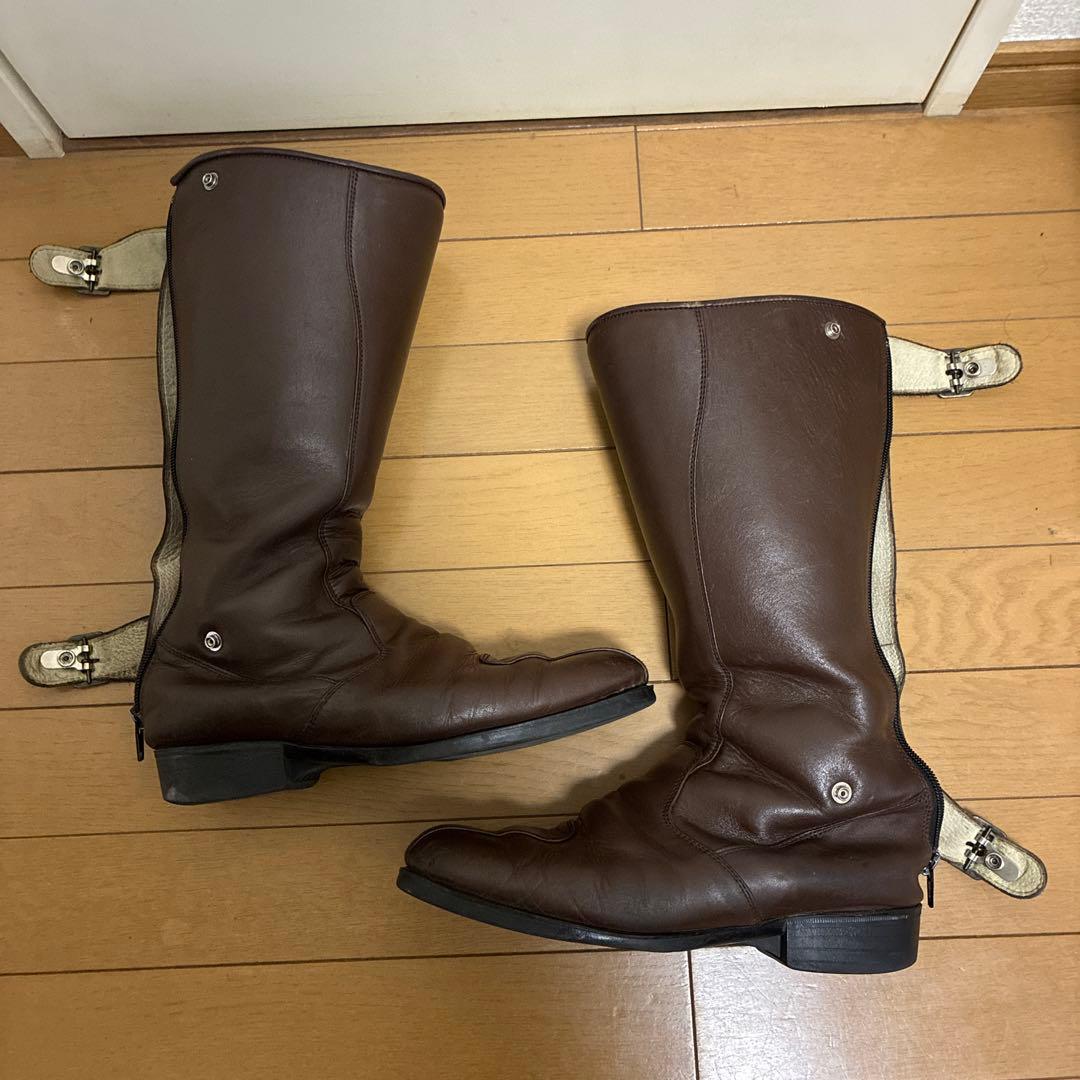 トーヨコ　特攻ブーツ