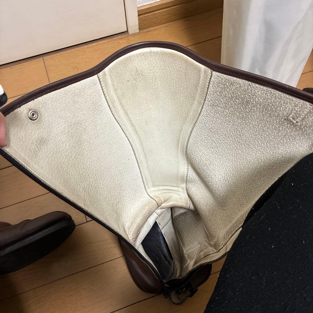 トーヨコ　特攻ブーツ