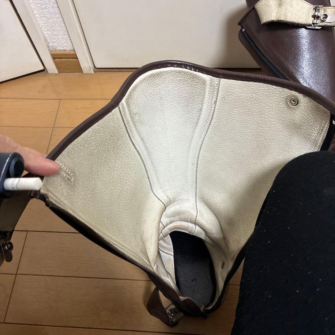 トーヨコ　特攻ブーツ