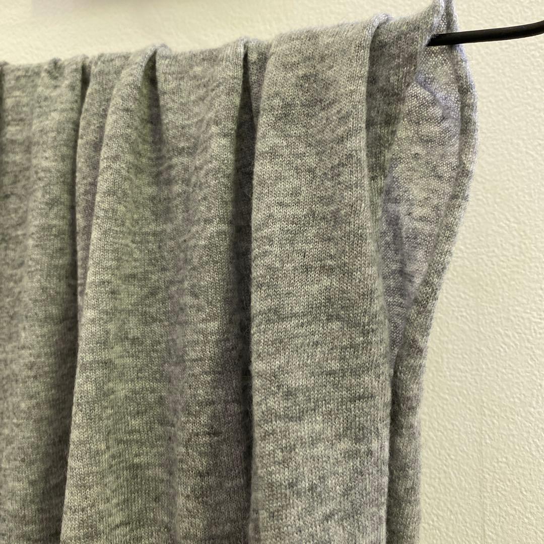 美品● n100/エヌワンハンドレッド ストール