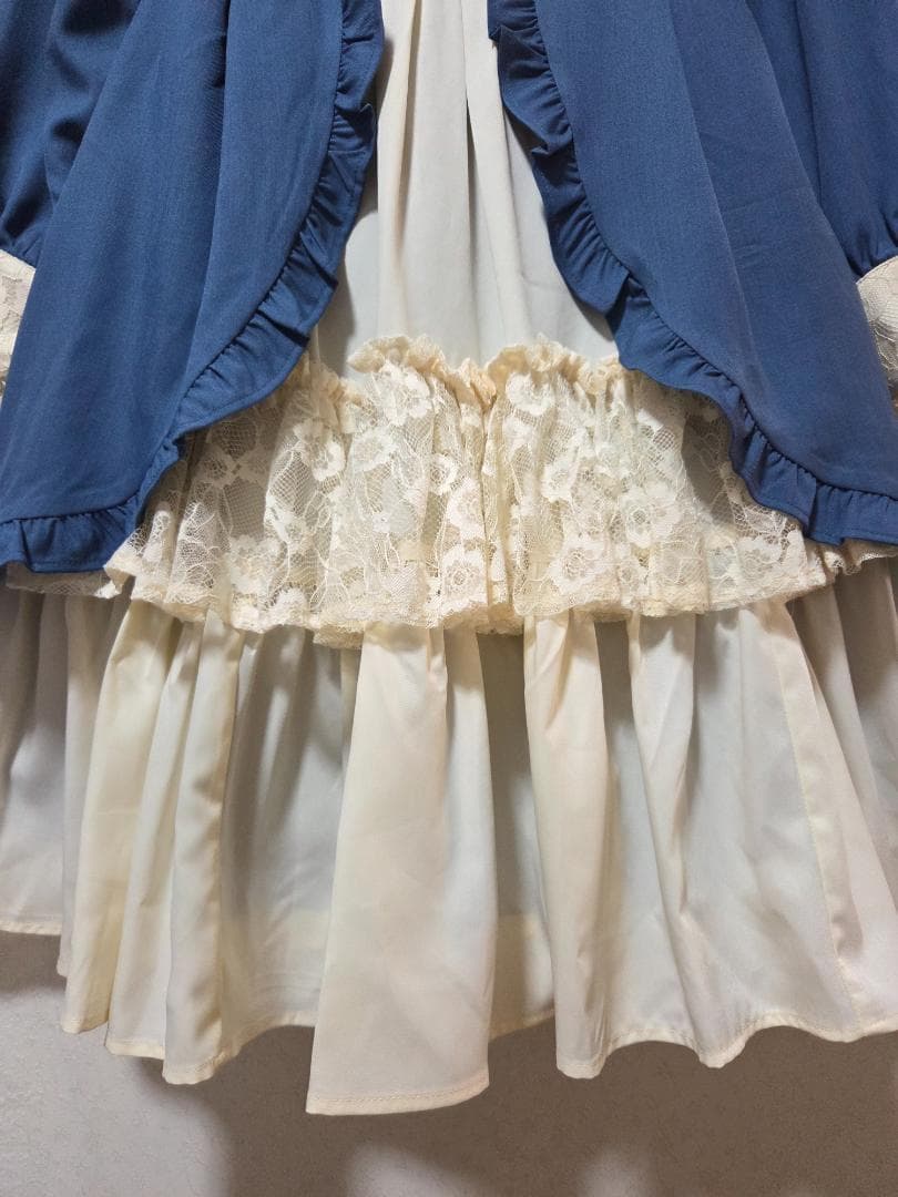 アクシーズkawaii ワンピース新品未使用