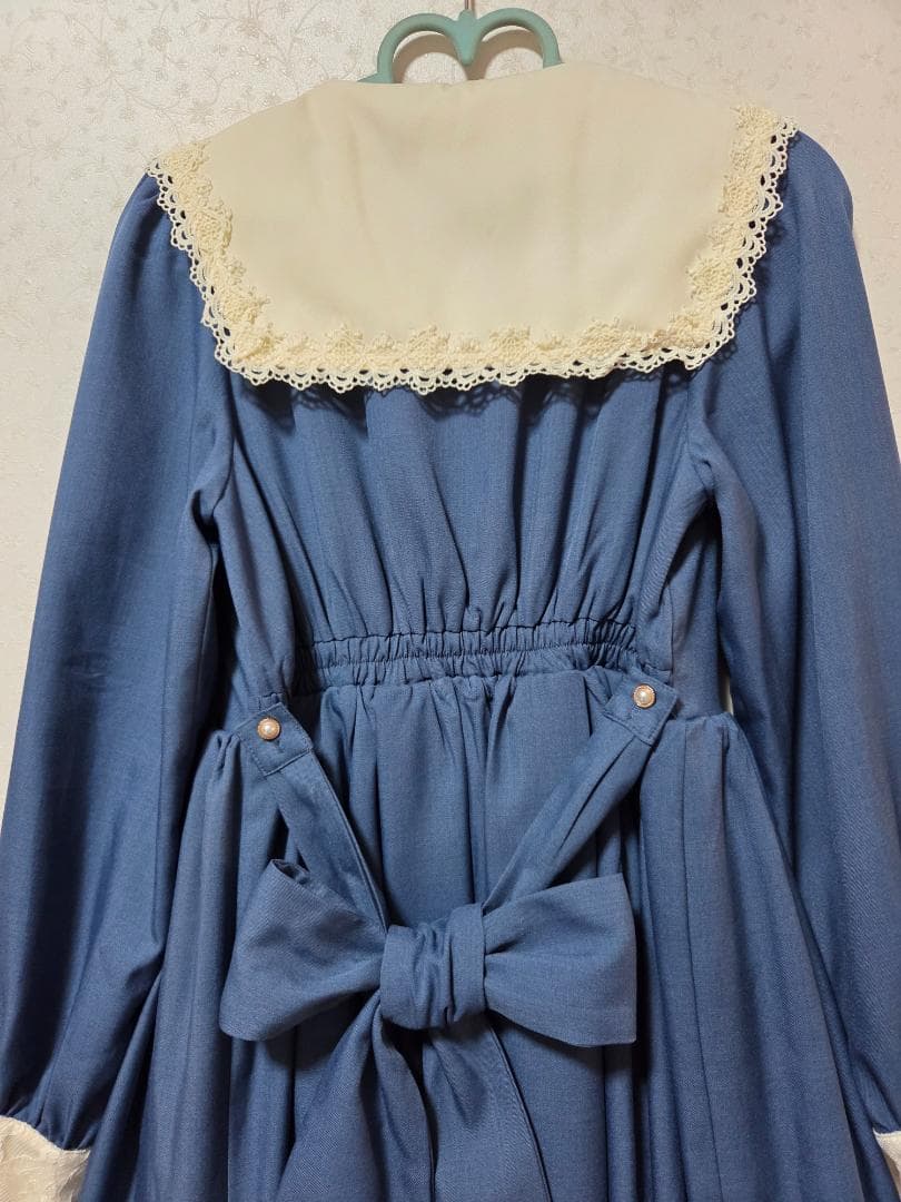 アクシーズkawaii ワンピース新品未使用