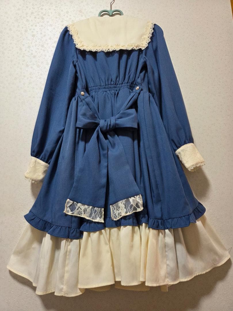 アクシーズkawaii ワンピース新品未使用