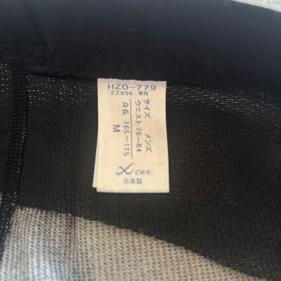 CW-X GENERATOR MODEL HZO-779【M】