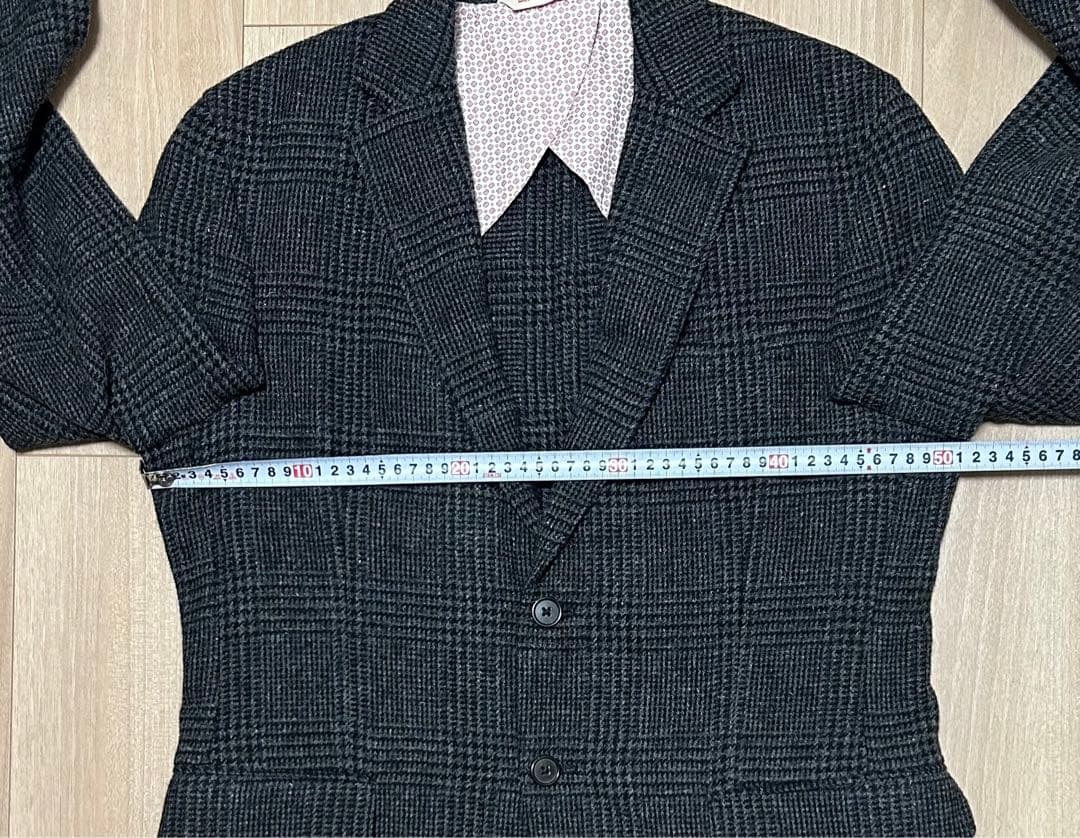 【極美品】ブルックスブラザーズ Red Fleece テーラードジャケット！