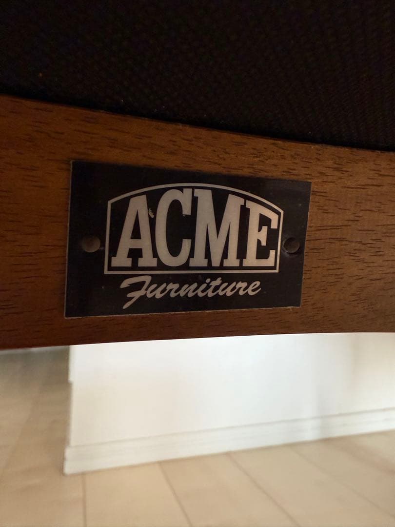 ACME FURNITURE ダイニングチェア②