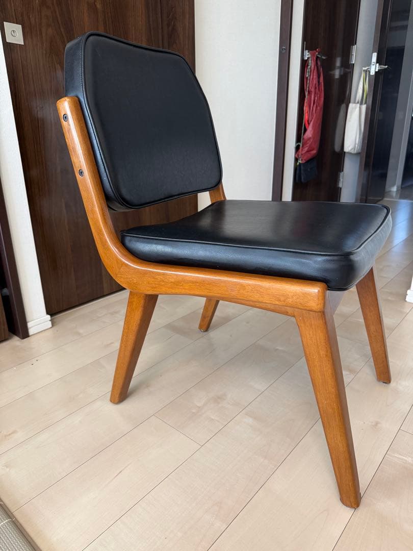 ACME FURNITURE ダイニングチェア②