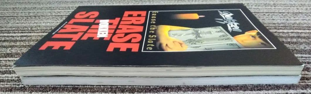 Dokken スコア レブ・ビーチ 楽譜 ドッケン Reb Beach TAB