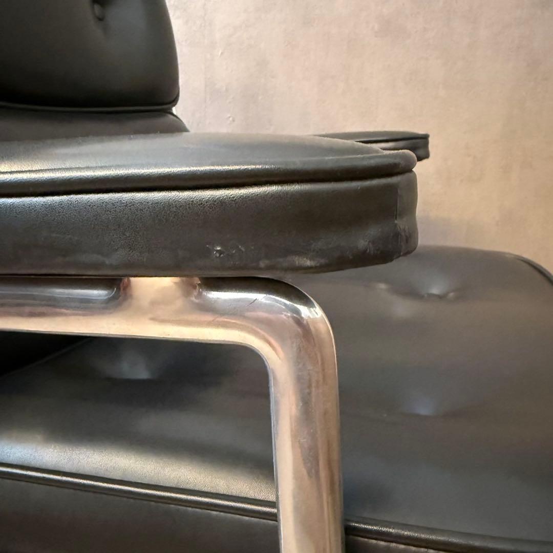 1980s ハーマンミラー タイムライフチェア イームズ エグゼクティブチェア