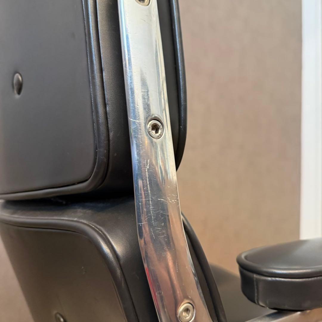 1980s ハーマンミラー タイムライフチェア イームズ エグゼクティブチェア