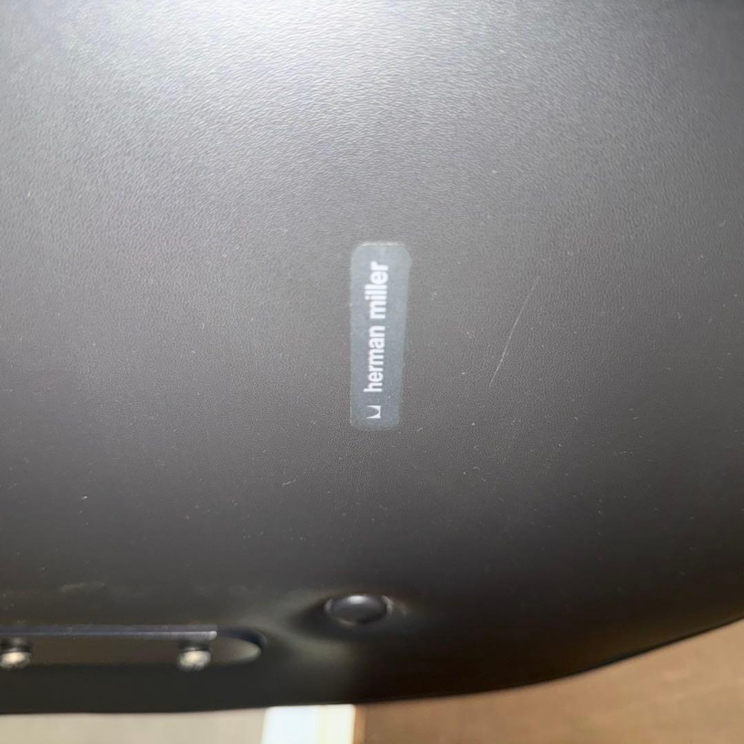 1980s ハーマンミラー タイムライフチェア イームズ エグゼクティブチェア