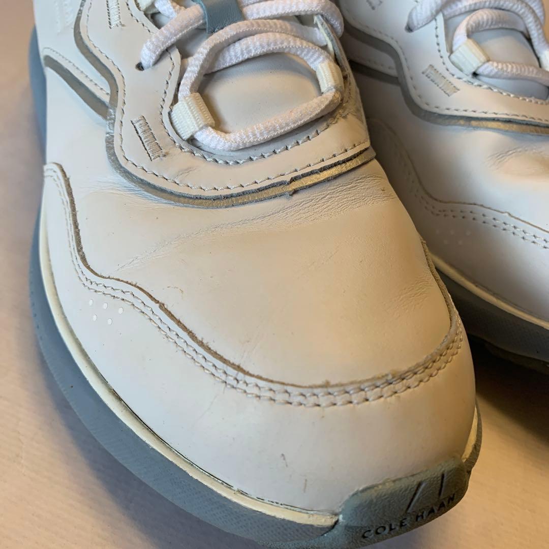 COLE HAAN GOLF レディースゴルフシューズ