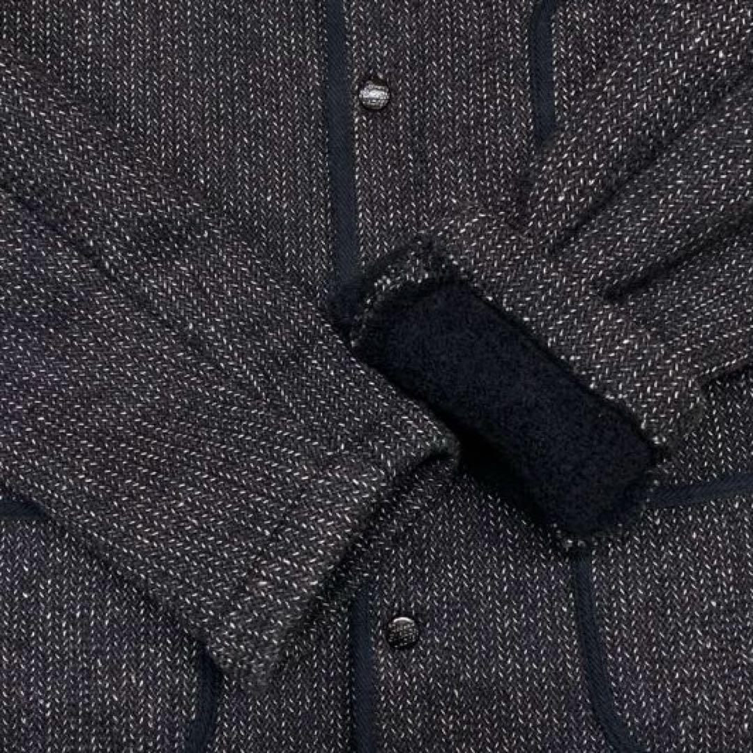 BROWN'S BEACH JACKET ブラウンビーチジャケット カバーオール