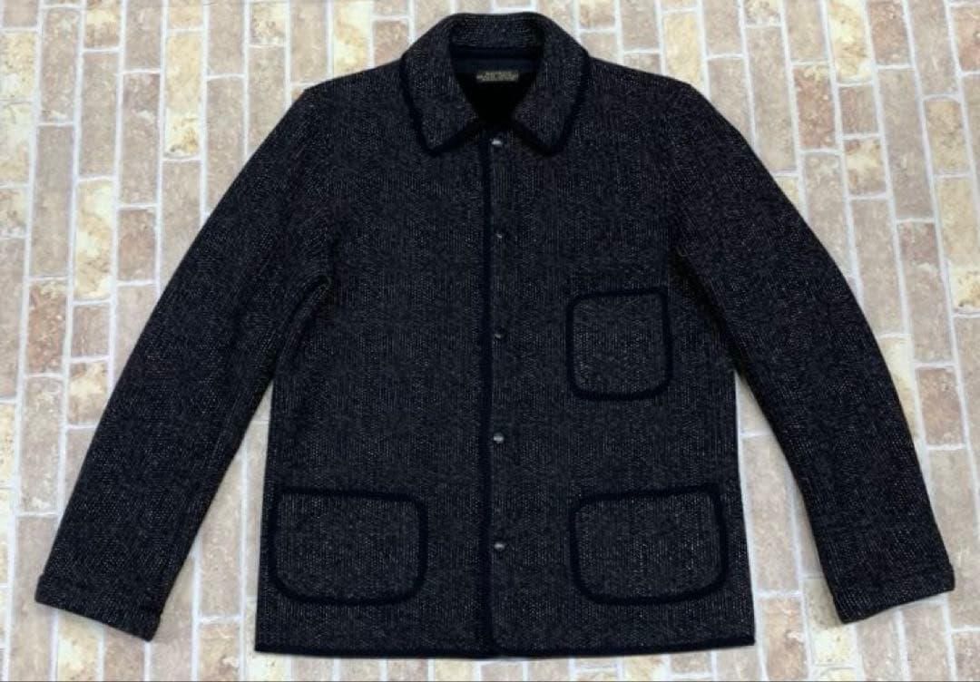 BROWN'S BEACH JACKET ブラウンビーチジャケット カバーオール