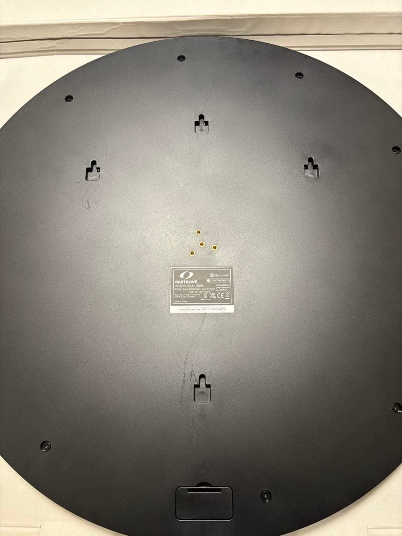 DARTSLIVE  ダーツライブホーム 本体のみ