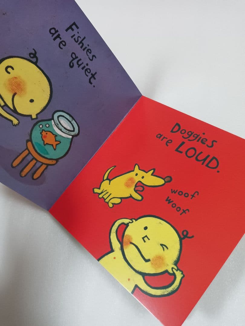 22冊★Leslie Patricelliレスリーパトリセリボードブック