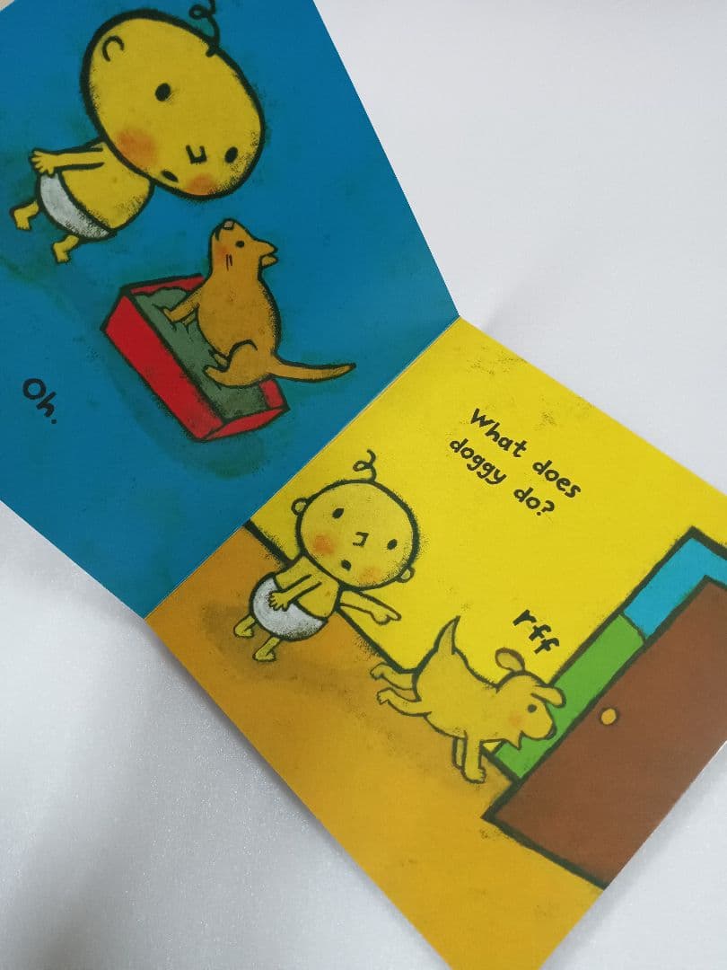 22冊★Leslie Patricelliレスリーパトリセリボードブック