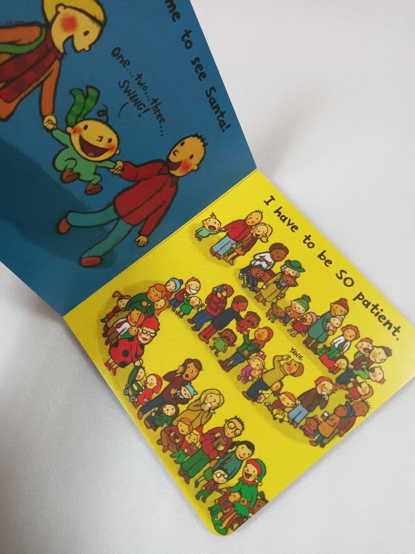 22冊★Leslie Patricelliレスリーパトリセリボードブック