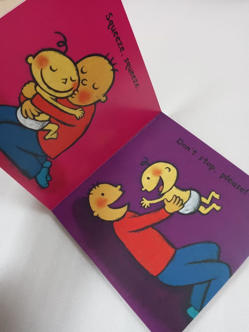 22冊★Leslie Patricelliレスリーパトリセリボードブック