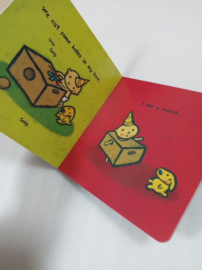 22冊★Leslie Patricelliレスリーパトリセリボードブック