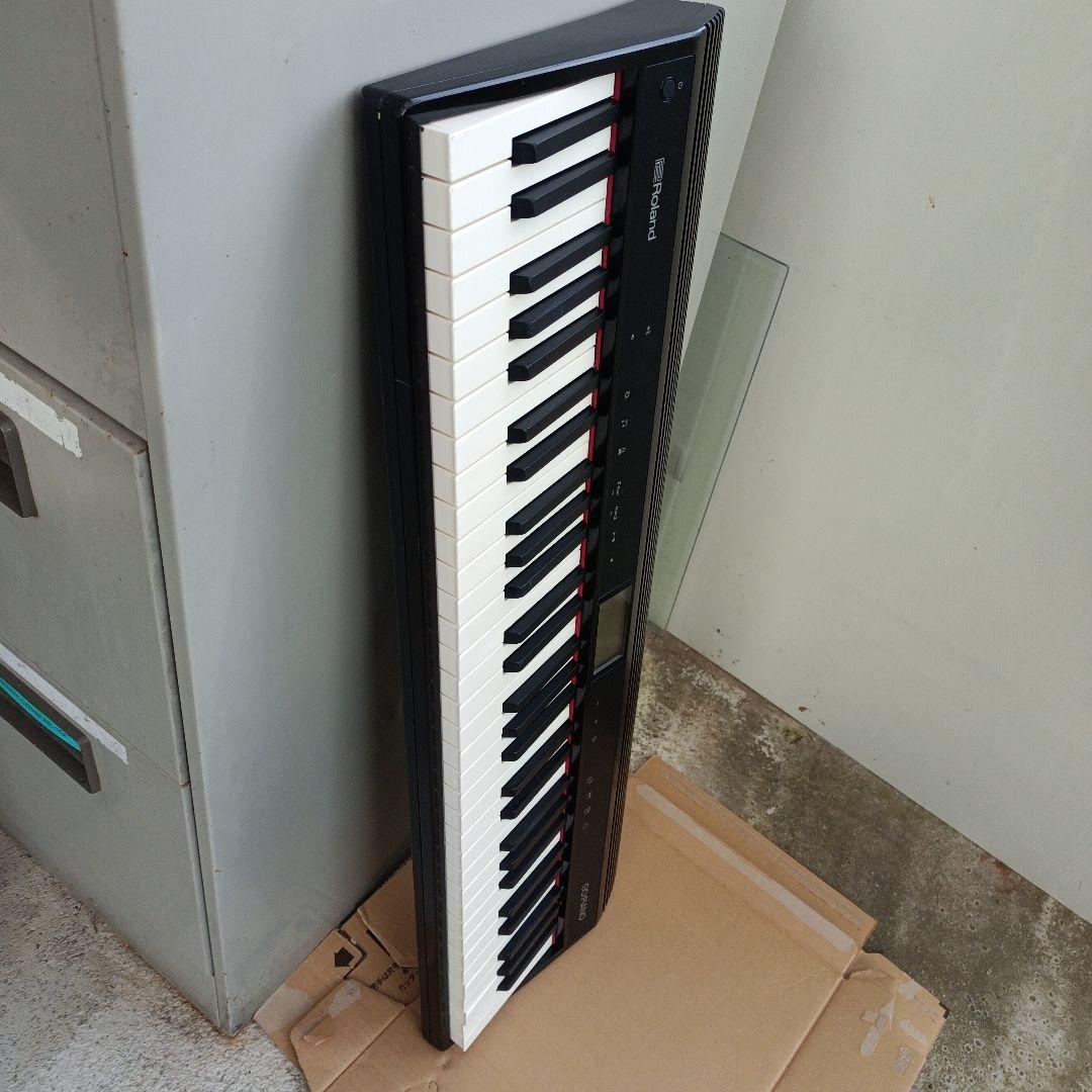 Roland GO:PIANO 61鍵 キーボード