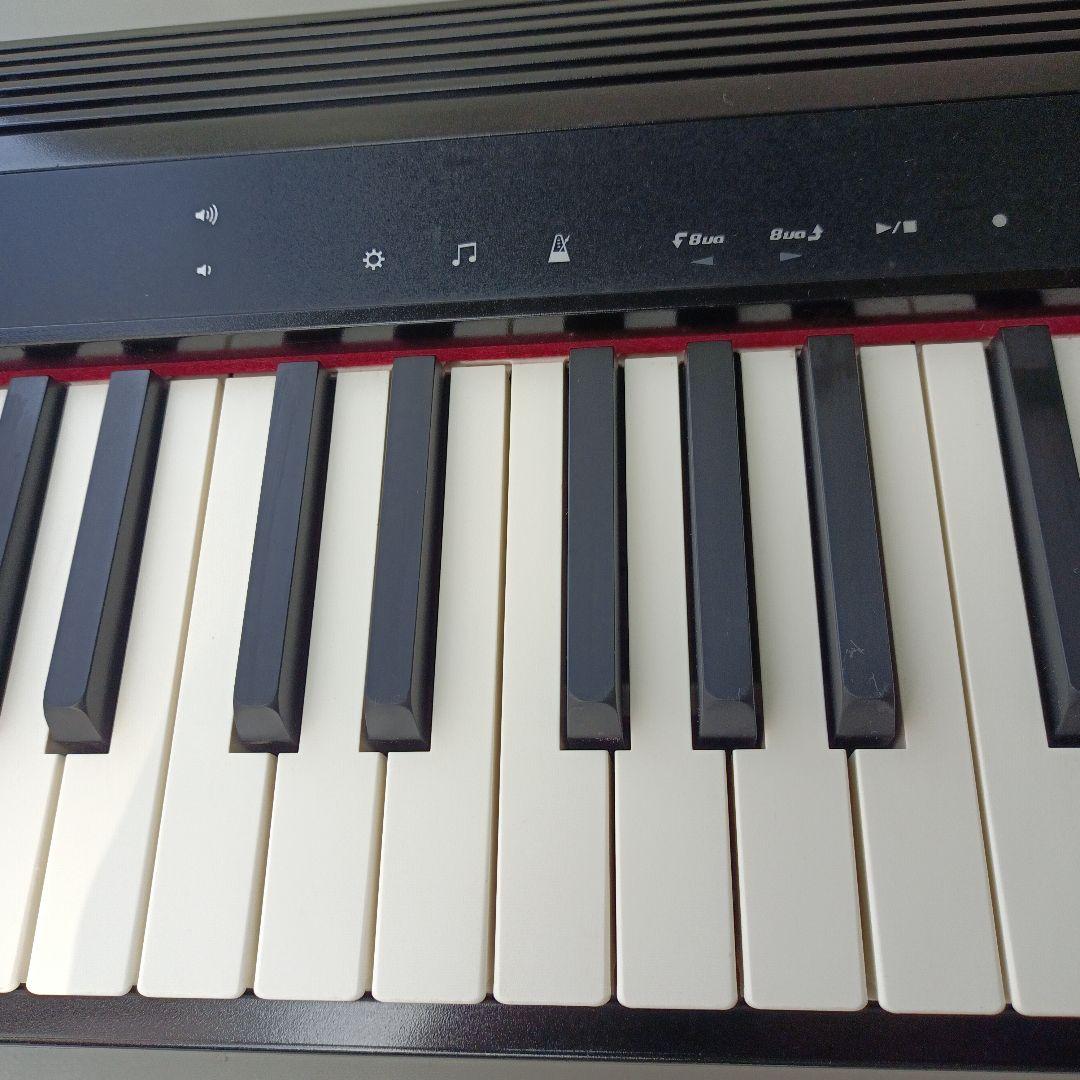 Roland GO:PIANO 61鍵 キーボード