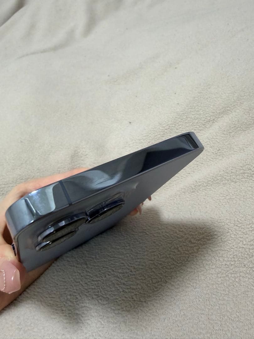 Apple iPhone 13 Pro 256GB シエラブルー SIMフリー