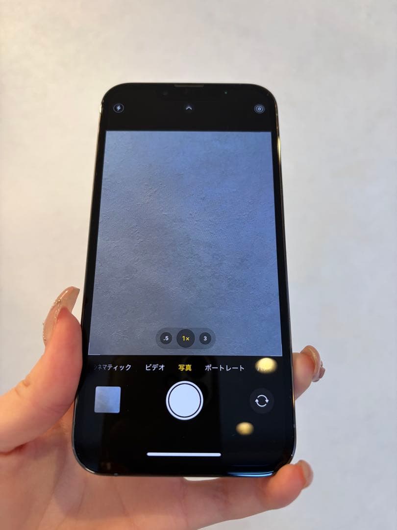 Apple iPhone 13 Pro 256GB シエラブルー SIMフリー