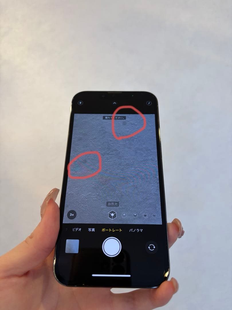 Apple iPhone 13 Pro 256GB シエラブルー SIMフリー